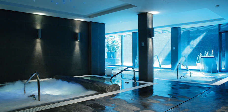 Hotel Primus Valencia - 