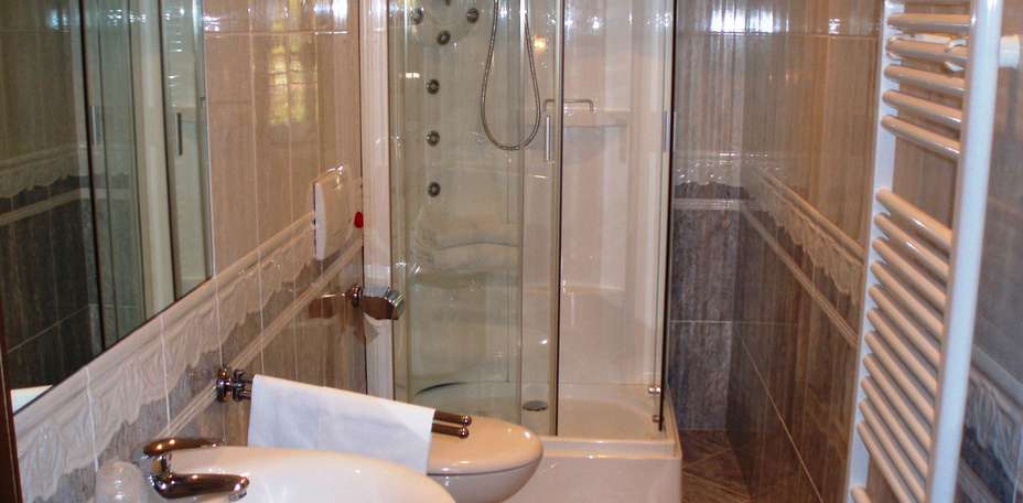 Hotel Villa Adele - 