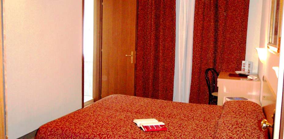 Hotel Villa Adele - 