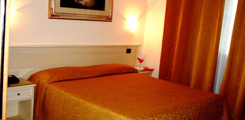 Hotel Villa Adele - 