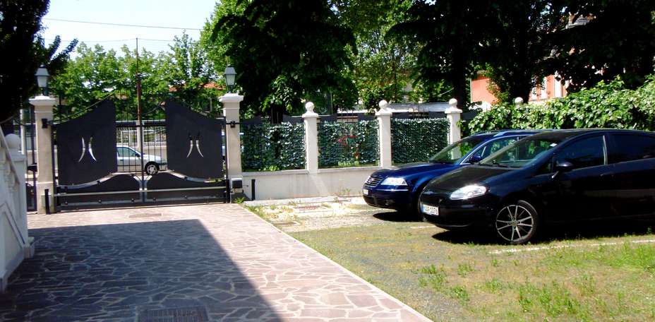 Hotel Villa Adele - 