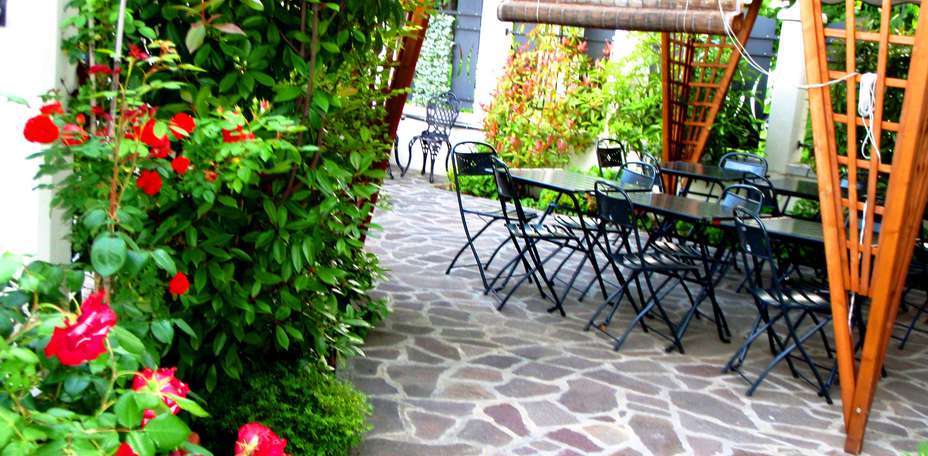 Hotel Villa Adele - 
