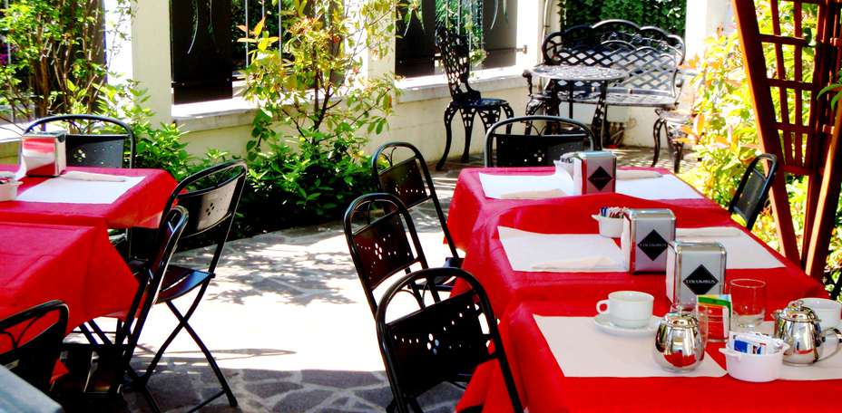 Hotel Villa Adele - 