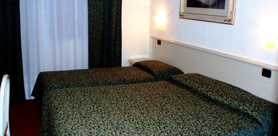Hotel Villa Adele - 