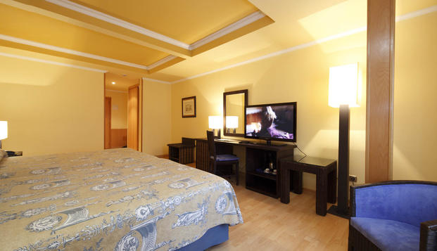 hotel Hotel CongresoSantiago de Compostela
