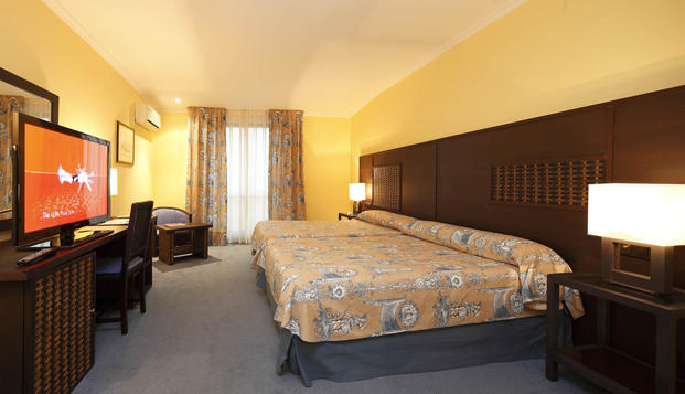 hotel Hotel CongresoSantiago de Compostela