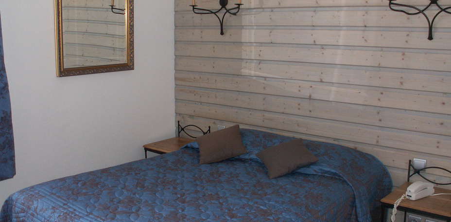 La Crémaillère Côté Mer et Hôtel Côté Jardin - 