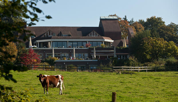 hotel Landgoed de WilmersbergDe Lutte