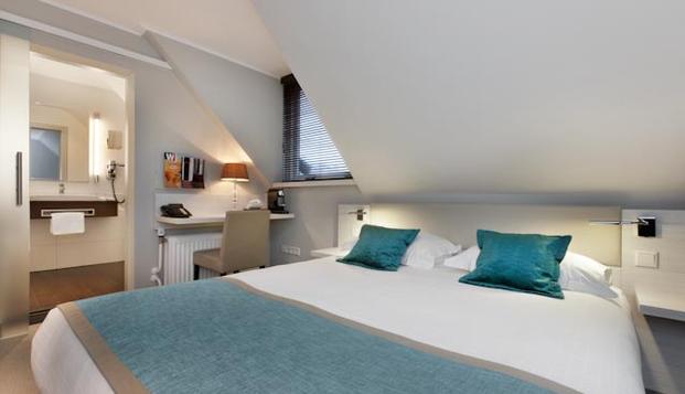 hotel Landgoed de WilmersbergDe Lutte