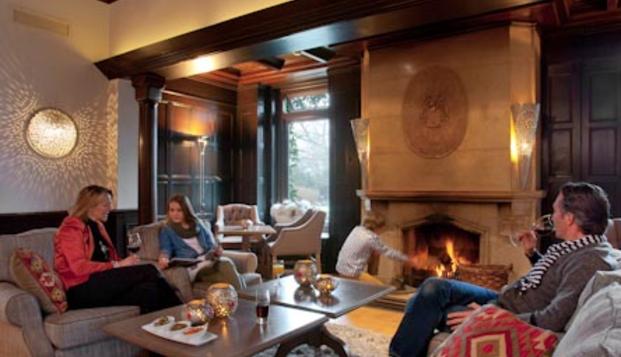 hotel Landgoed de WilmersbergDe Lutte