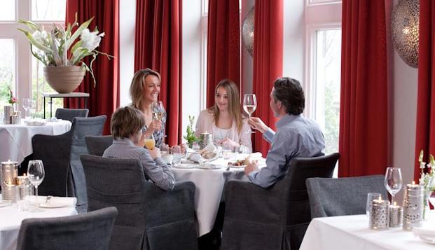 hotel Landgoed de WilmersbergDe Lutte