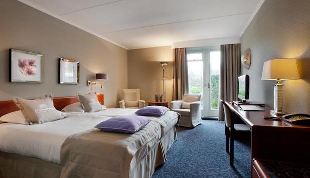 hotel Landgoed de WilmersbergDe Lutte