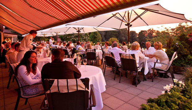 hotel Landgoed de WilmersbergDe Lutte