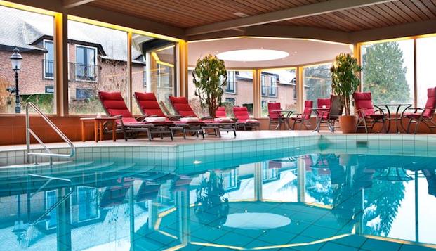 hotel Landgoed de WilmersbergDe Lutte