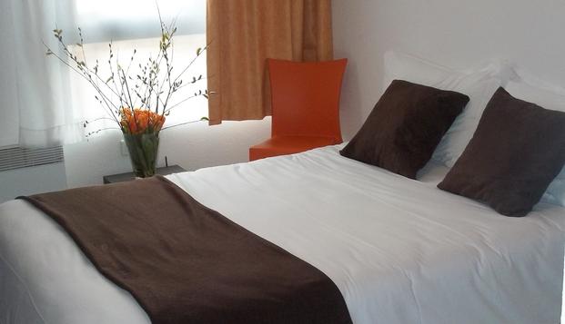 hotel Cerise StrasbourgStrasbourg (67)