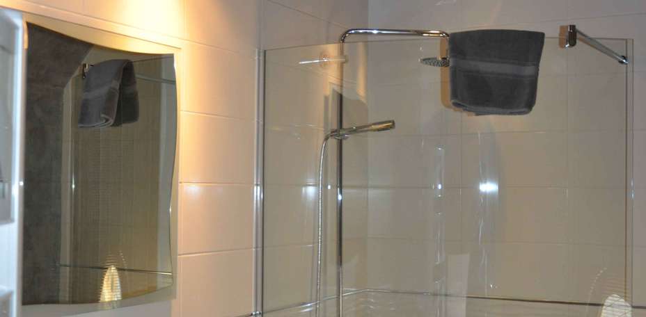 Le Domaine des Chevaliers de Malte - Junior suite