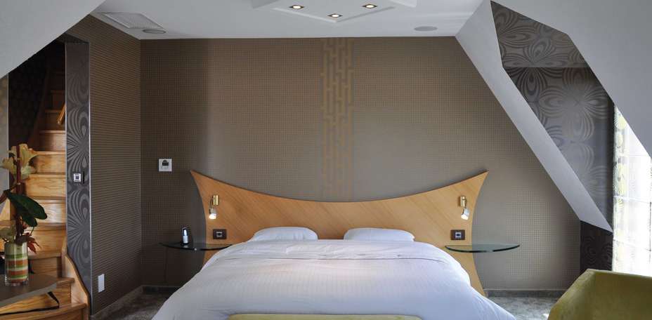 Le Domaine des Chevaliers de Malte - Suite