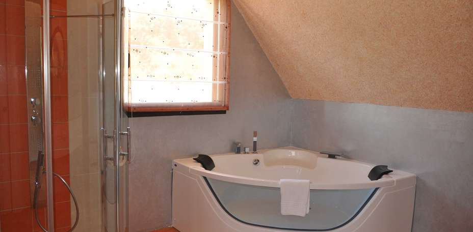 Le Domaine des Chevaliers de Malte - Suite
