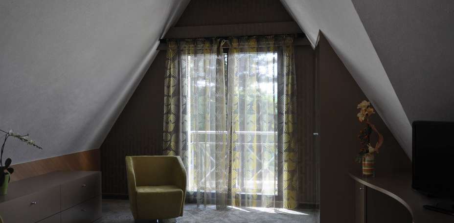 Le Domaine des Chevaliers de Malte - Suite