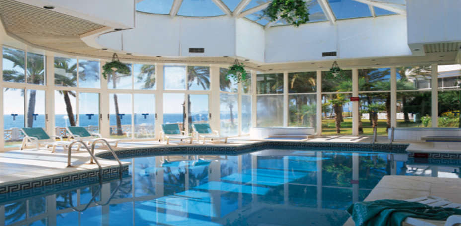 Hotel THB Torrequebrada - 