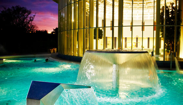 hotel Radisson BLU Balmoral HotelSpa