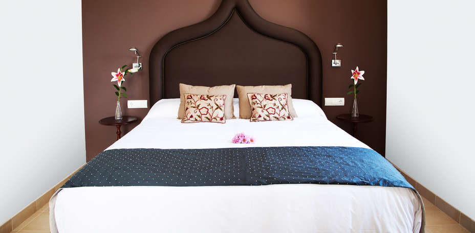 Sant Pere del Bosc hotel & spa - 