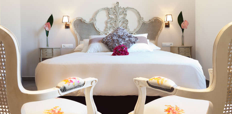 Sant Pere del Bosc hotel & spa - 