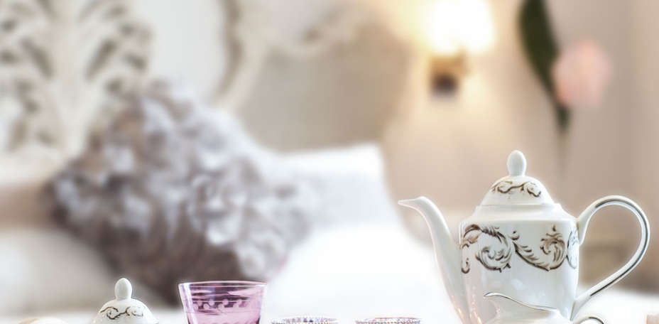 Sant Pere del Bosc hotel & spa - 