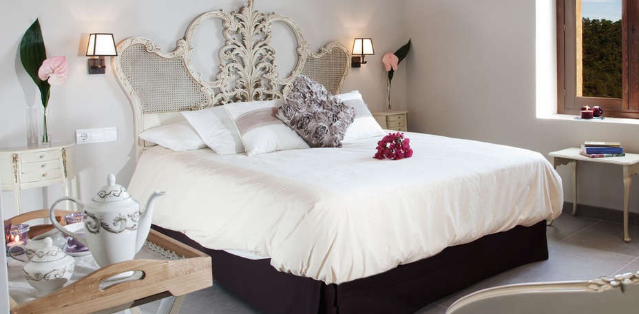 Sant Pere del Bosc hotel & spa - 