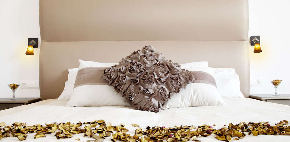 Sant Pere del Bosc hotel & spa - 