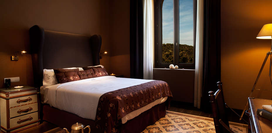 Sant Pere del Bosc hotel & spa - 