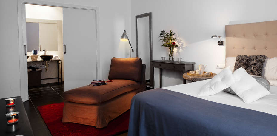 Sant Pere del Bosc hotel & spa - 