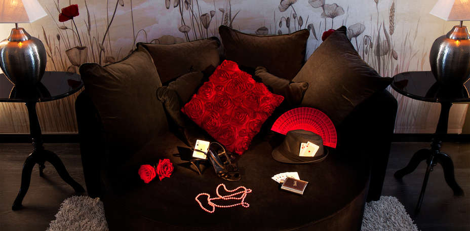Sant Pere del Bosc hotel & spa - 