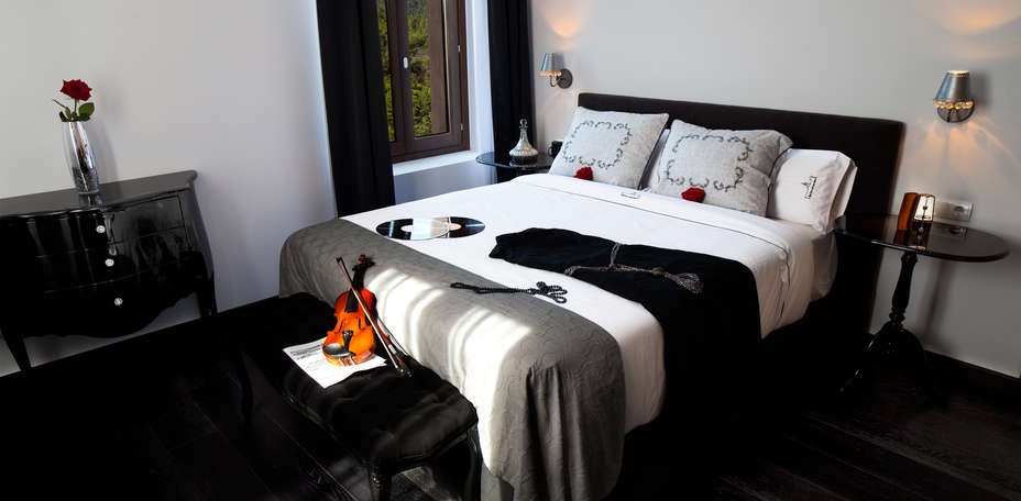 Sant Pere del Bosc hotel & spa - 