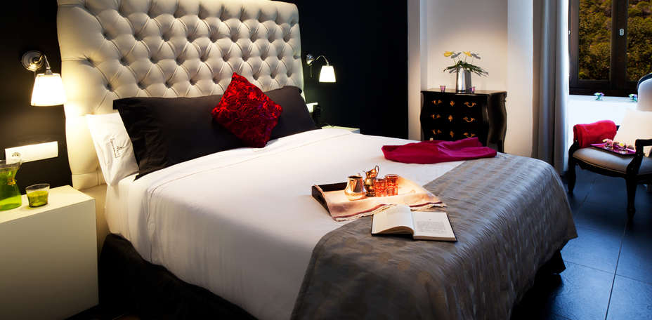 Sant Pere del Bosc hotel & spa - 