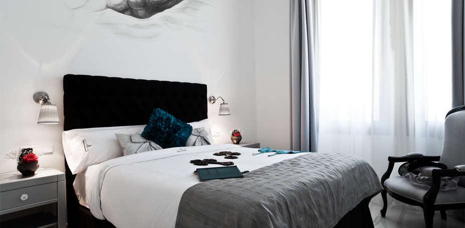 Sant Pere del Bosc hotel & spa - 
