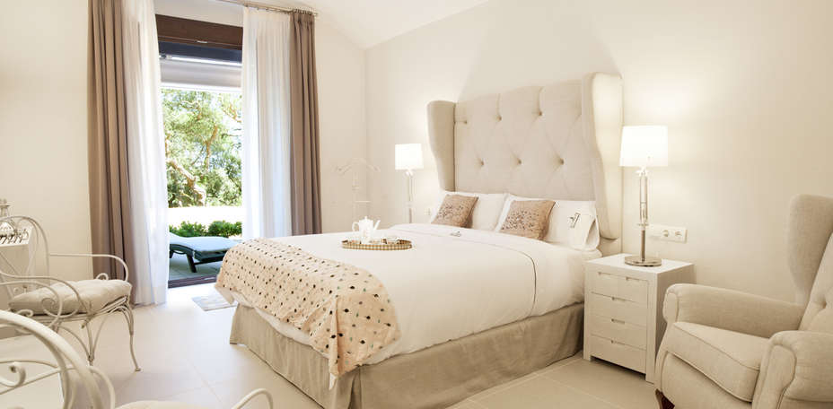 Sant Pere del Bosc hotel & spa - 