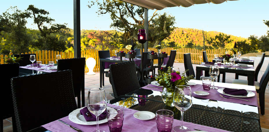Sant Pere del Bosc hotel & spa - 