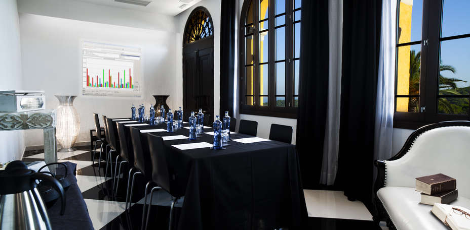 Sant Pere del Bosc hotel & spa - 