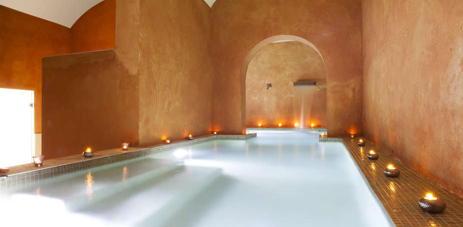 Sant Pere del Bosc hotel & spa - 