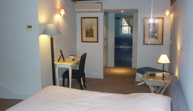 hotel L'Ecu de BretagneBeaugency (45)