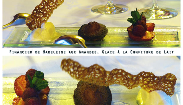 hotel Hostellerie BourguignonneCiel (71)