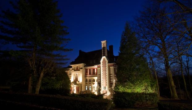 hotel Château de la TourGouvieux (60)