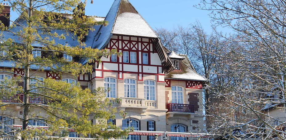 Château de la Tour - 