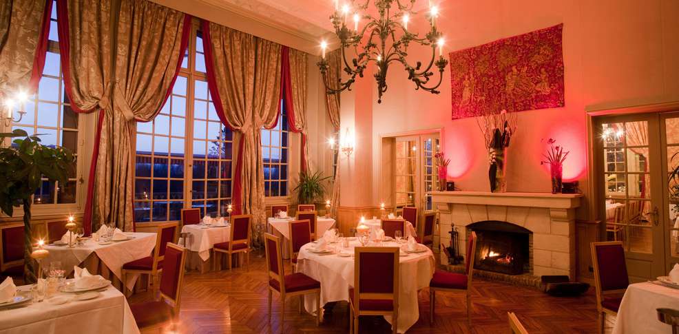 Hotel Restaurant A Gouvieux Hotel Restaurant A Gouvieux