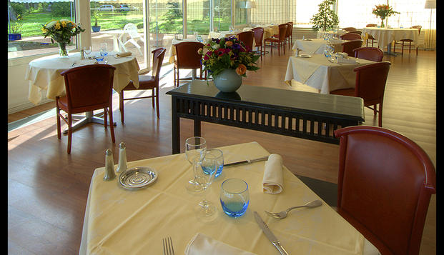 hotel Hôtel de Pen BronLa Turballe (44)