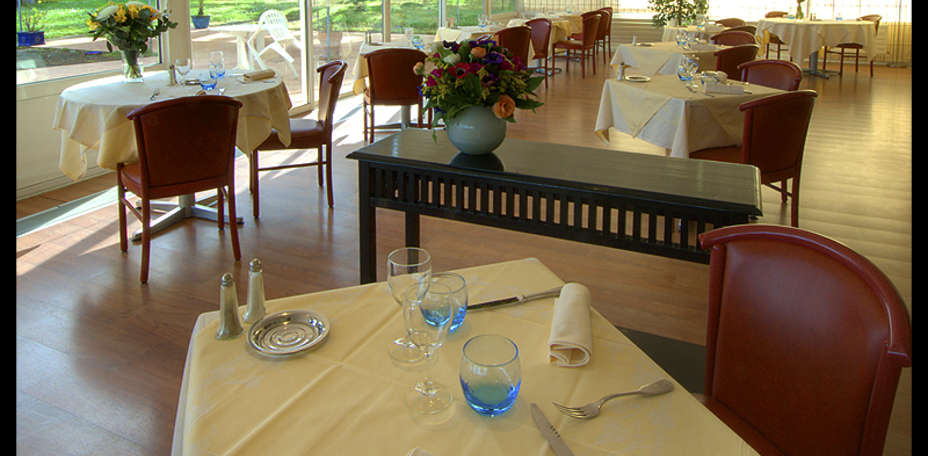 Hôtel de Pen Bron - 
