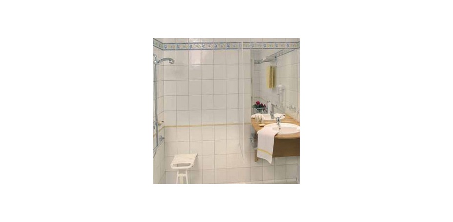Hôtel de Pen Bron - 