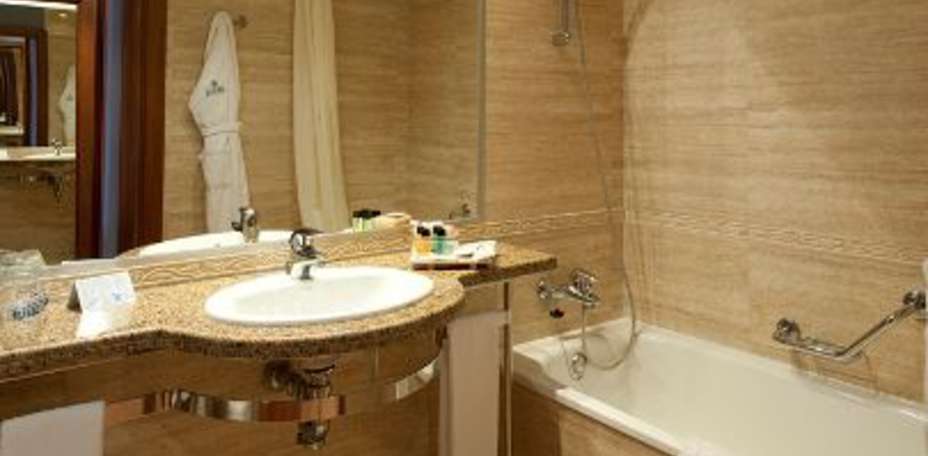 Hotel Delfín - 