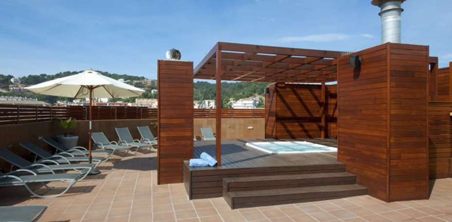 Hotel Delfín - 